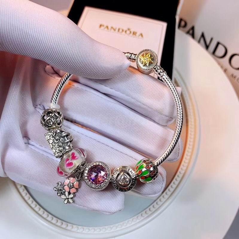 Pandora Bracelets 1793